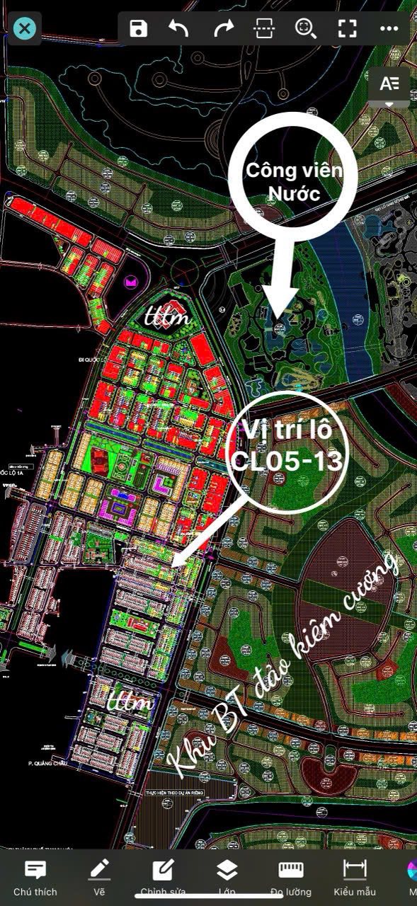 Đất nền Sầm Sơn 90m² giá 1.5 tỷ - Cơ hội đầu tư siêu hời!