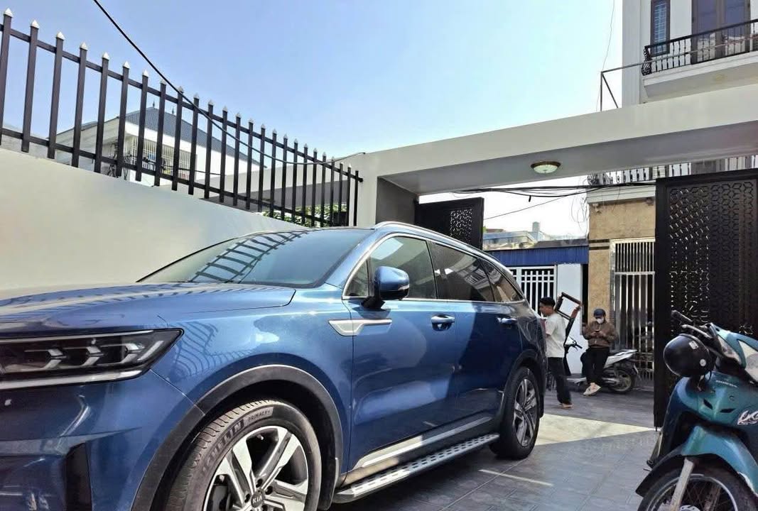 Nhà riêng Vĩnh Niệm 140m² giá 8.9 tỷ - Hỗ trợ vay 100% giá trị nhà!