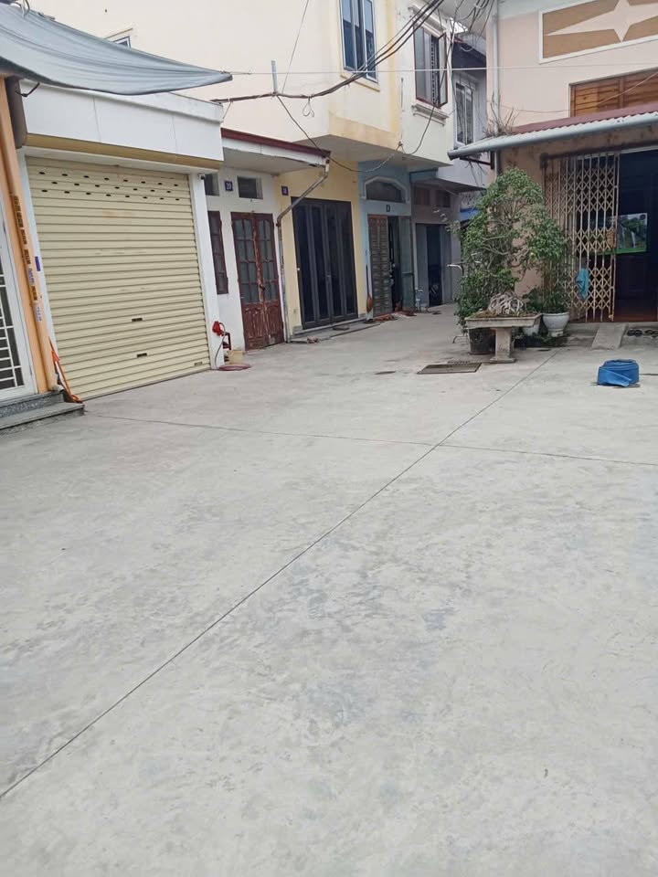 Nhà cấp 4 chính chủ tại Đồng Hòa, Kiến An, 66m² giá 1.15 tỷ - Ô tô vào tận nơi!