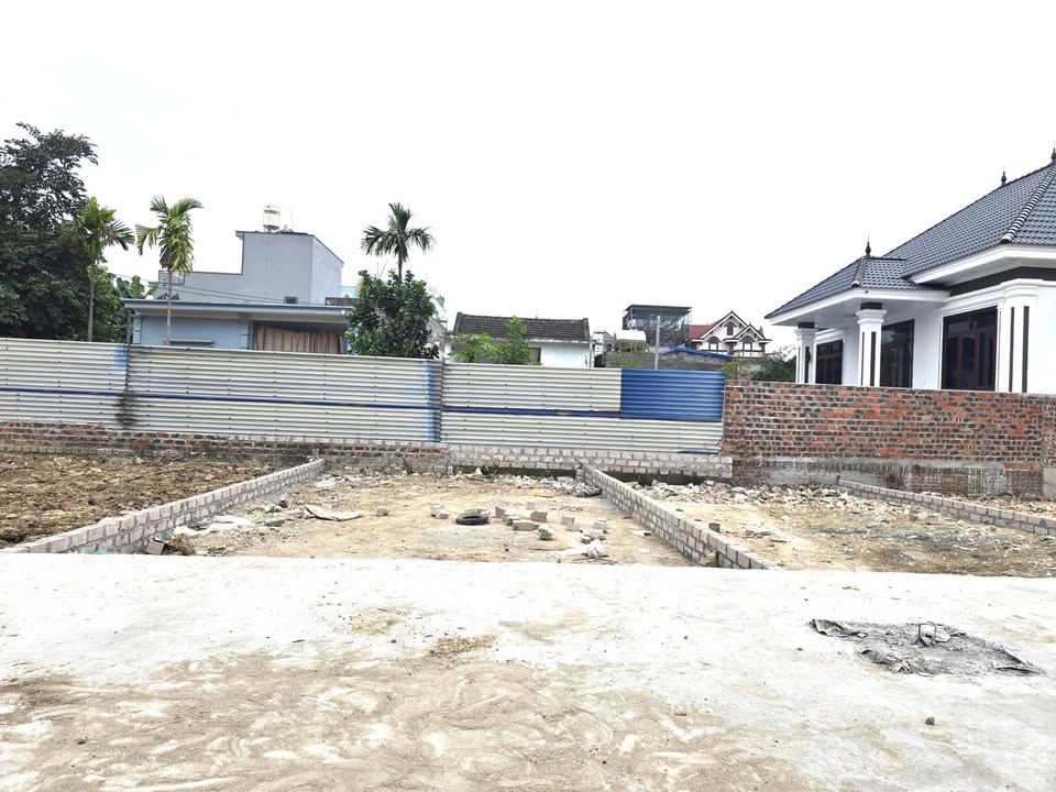 Đất nền Tân Dương, Thủy Nguyên 52.2m² giá 2 tỷ - Đầu tư sinh lời ngay!