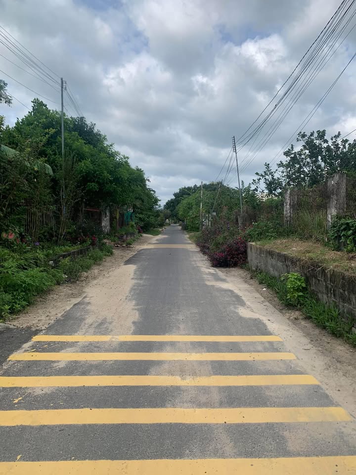 Đất nền Cam An Nam, Cam Lâm 460m² - Giá đầu tư hấp dẫn!