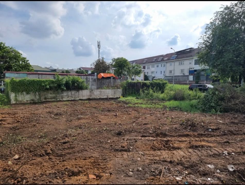 Đất mặt tiền đường số, Hiệp Bình Phước, Thủ Đức 230m² giá 14 tỷ - Cơ hội đầu tư tuyệt vời!