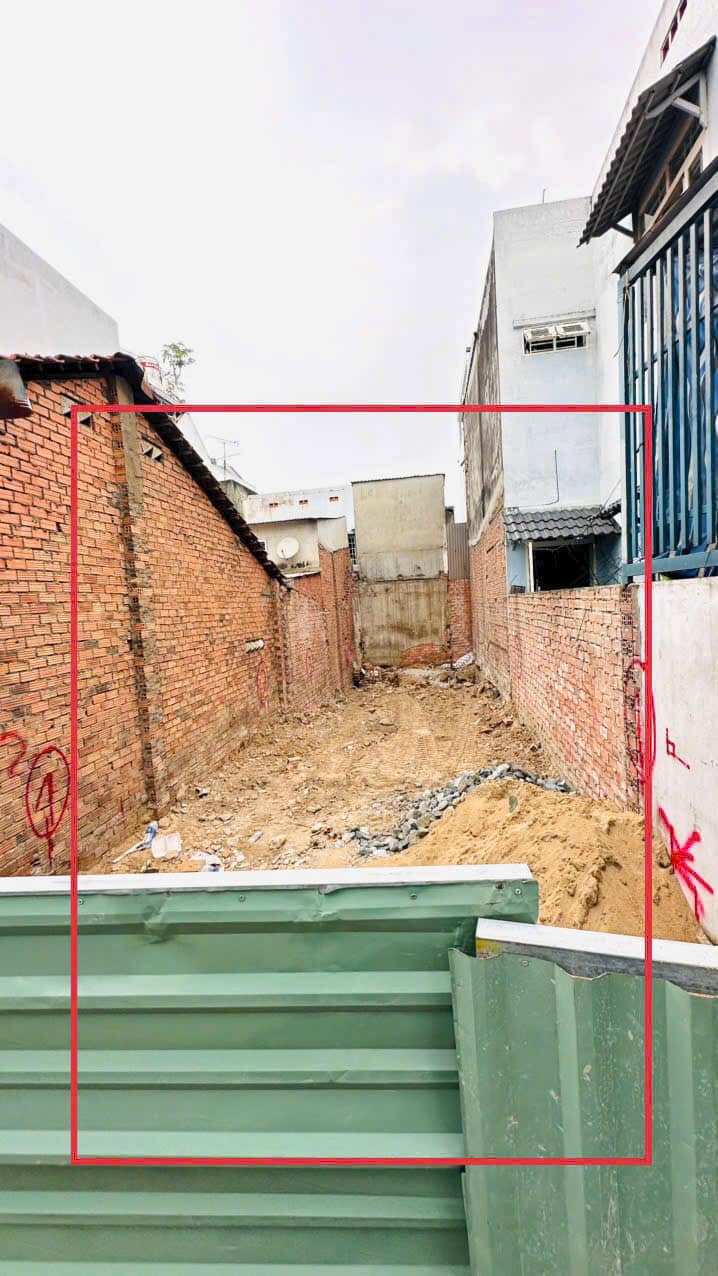 Lô đất mặt tiền Đường Số, Linh Đông 69m² giá 4.7 tỷ - Pháp lý rõ ràng, xây dựng tự do!