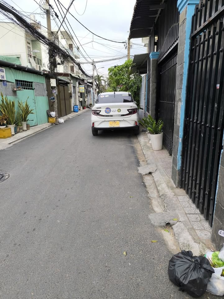 Đất nền phường Tăng Nhơn Phú A, Thủ Đức 86m² giá 5.5 tỷ - Vị trí trung tâm đầy tiềm năng!