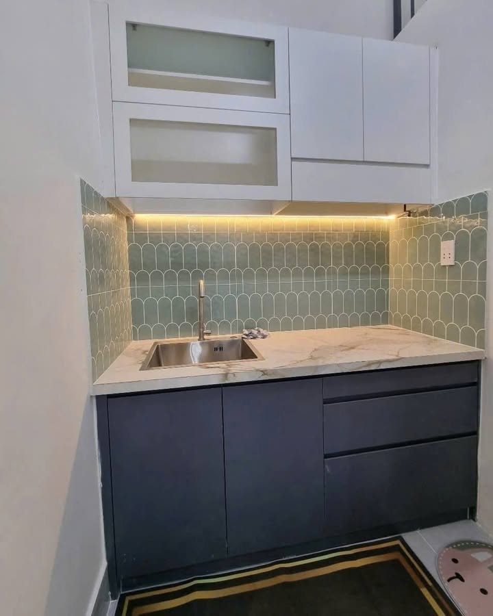 Nhà đường Số 9, P Linh Xuân, 32.4m² giá 2.65 tỷ - Sổ hồng riêng, hạ tầng hoàn thiện!