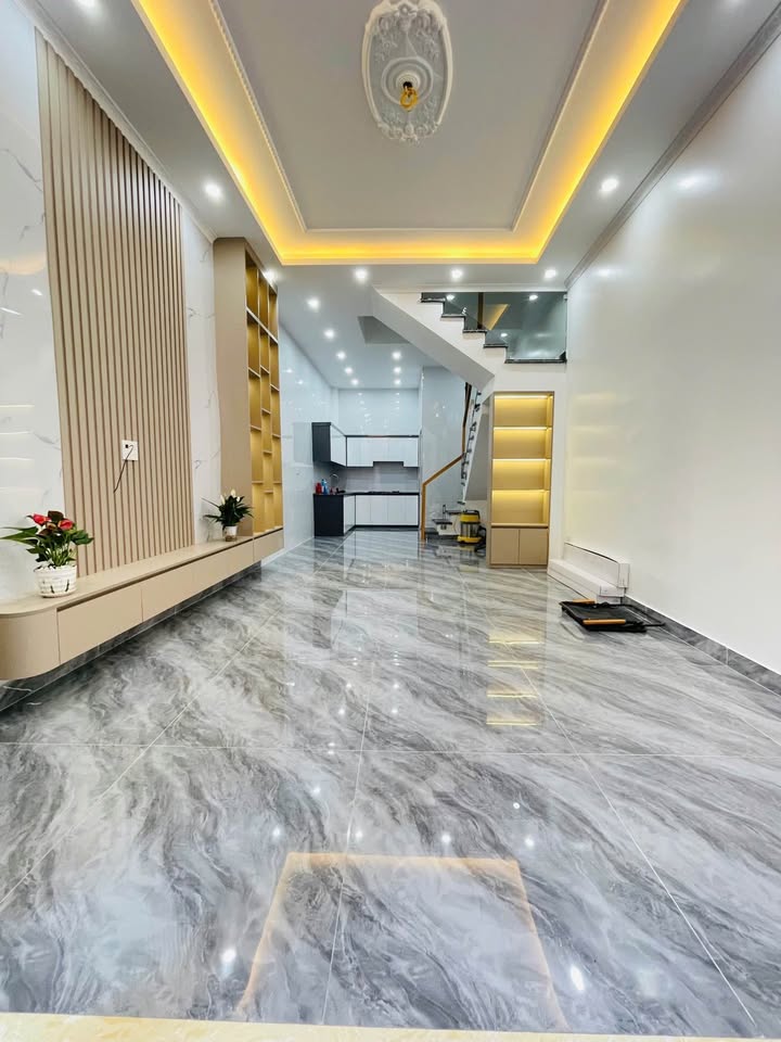 Nhà mặt ngõ Đằng Hải 40m² giá 3.45 tỷ - Kinh doanh tốt, đỗ cửa thoải mái!