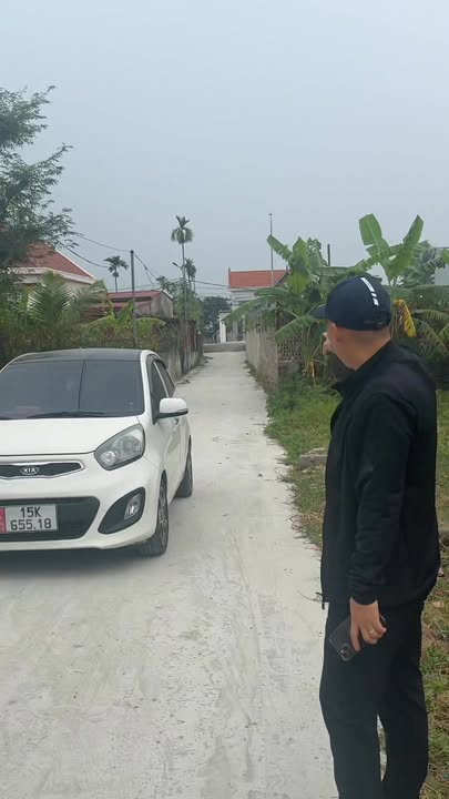 Nhà mini 40m² tại phường Nam Đồ Sơn - Ngõ ô tô, hướng Bắc, giá thỏa thuận!