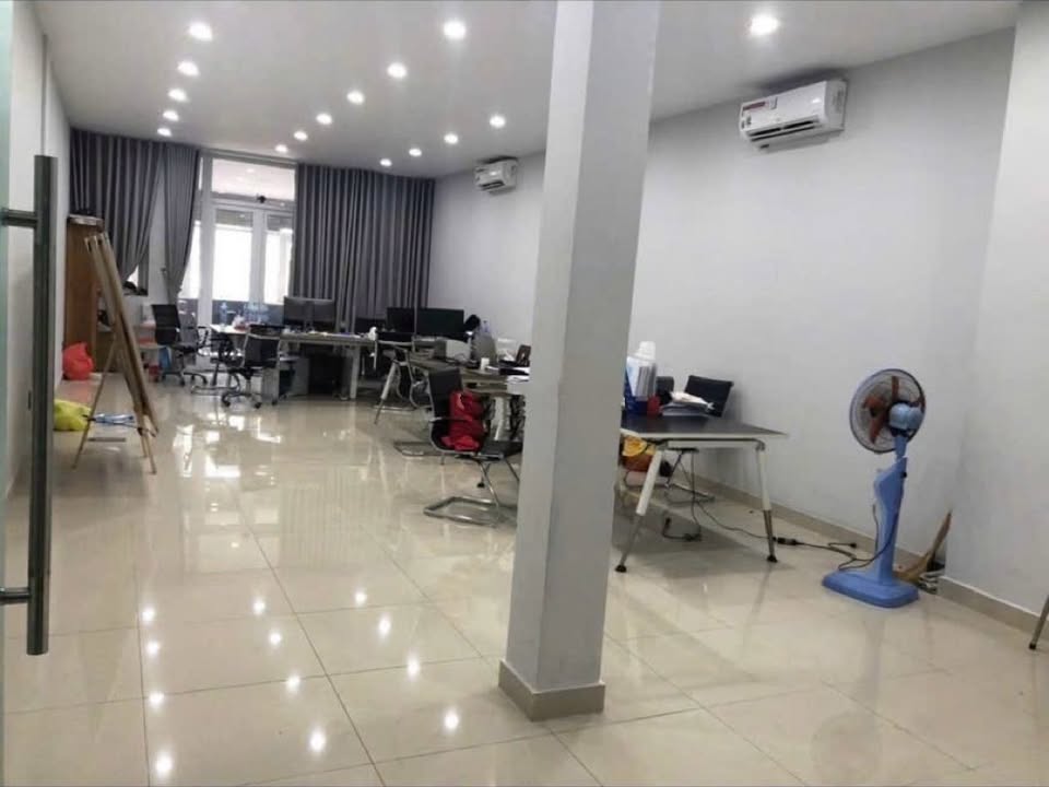 Nhà Mặt Tiền Kinh Doanh Khu Nam Long Trần Trọng Cung - Quận 7, 125m² - Giá Thuê 45 triệu/tháng