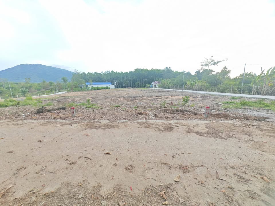 Đất thổ cư xã Suối Cao 138m² giá 500 triệu - Sẵn sàng xây dựng ngay!