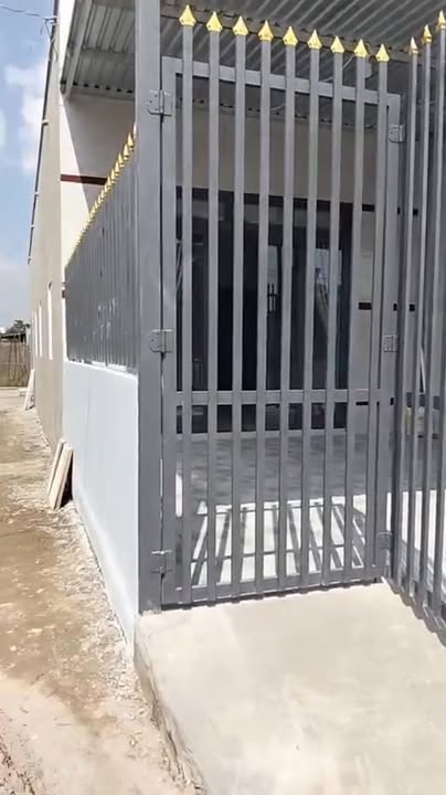 Nhà chính chủ phường Suối Cát 154m² giá 6 tỷ - Thiết kế đẹp, kiên cố!