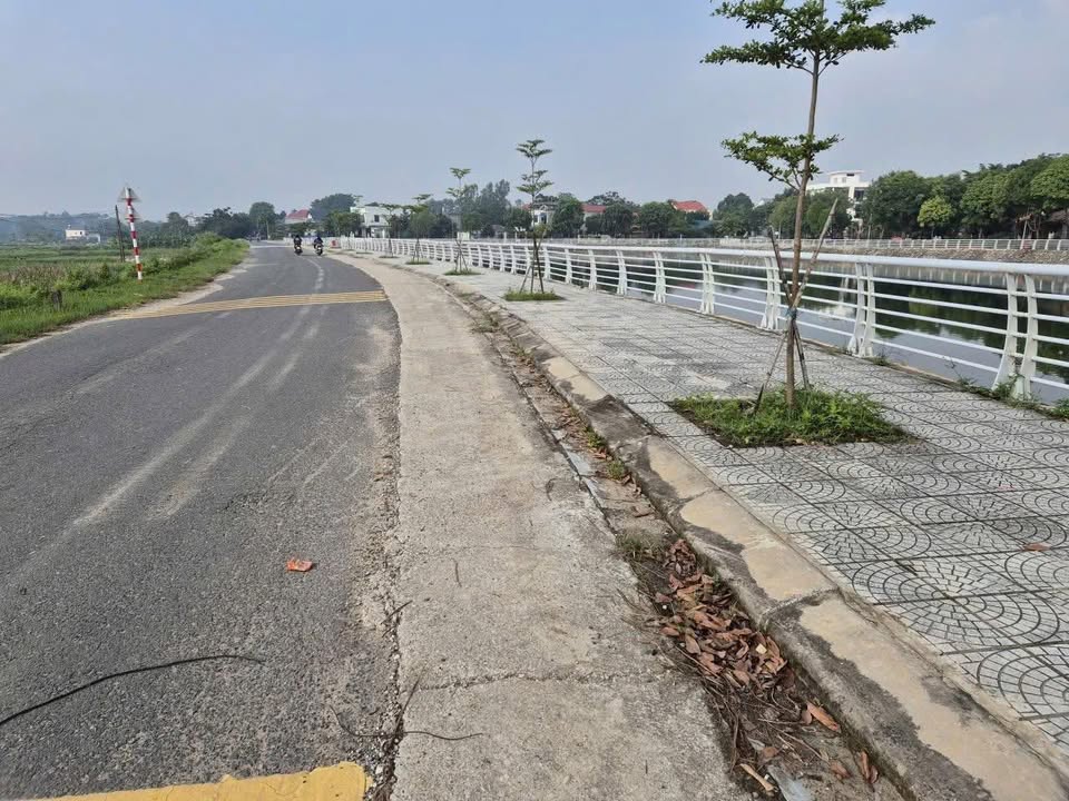 Đất thổ cư Thanh Vân - Tam Dương 180m² giá 1 tỷ - Cơ hội đầu tư hiếm có!