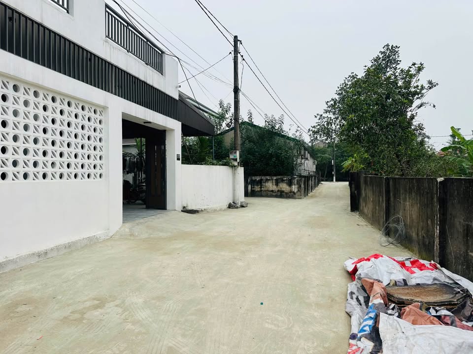 Đất nền Hưng Đông Vinh 57.7m² - Cơ hội đầu tư cho vợ chồng trẻ!