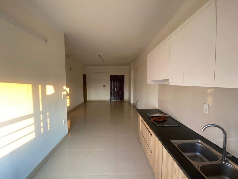 Chung cư Greenview 3 Lê Lợi 64m² giá 5.5 triệu - Sẵn sàng cho thuê ngay!