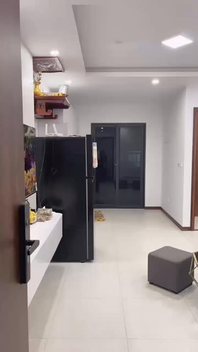 Chung cư 389 Dream Home Vinh 2PN giá 7 triệu - Full nội thất cao cấp!