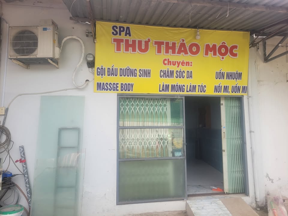 Cho thuê nhà mặt bằng 403A/5 Tân An, Ninh Kiều - Giá chỉ 2.5 triệu/tháng!