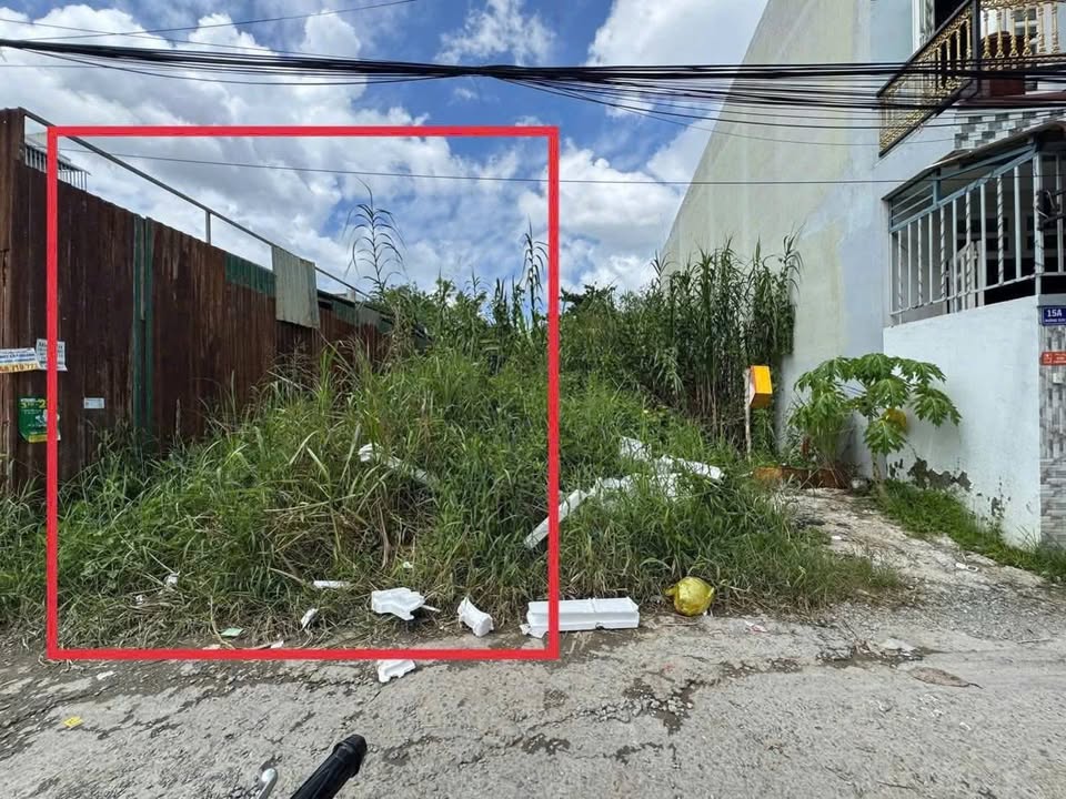 Bán đất nền đẹp KDC 91B, phường Tân An, Cần Thơ - Giá 2.5 tỷ, sổ hồng chính chủ!