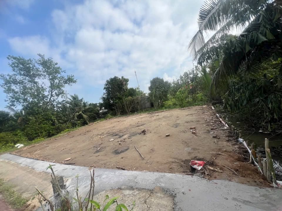 Đất nền Cái Vồn, Bình Minh 82m² giá thương lượng - Cơ hội đầu tư tuyệt vời!