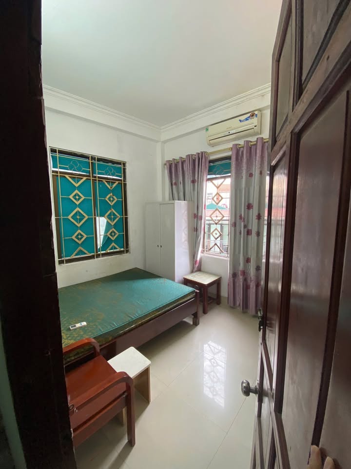 Phòng cho thuê tại Đống Đa 20m² giá 2.8 triệu - Không chung chủ, tự do giờ giấc!