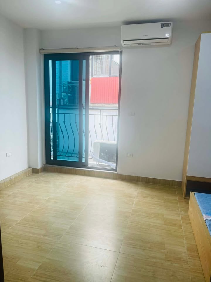 Căn hộ cho thuê CCMN quận Đống Đa 30m² - An ninh tốt, gần nhiều trường đại học!