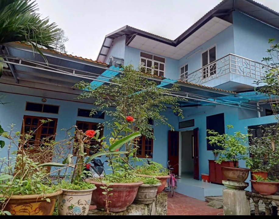 Nhà 2 tầng chính chủ tại Yên Bái 168m² giá chỉ 2 tỷ - Bán gấp!