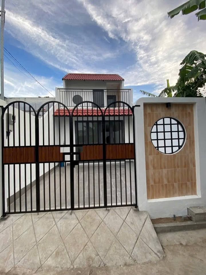 Nhà hẻm 117 Huỳnh Phan Hộ, Phường 6, Sóc Trăng 88m² - Giá chỉ 1 tỷ, thương lượng ngay!