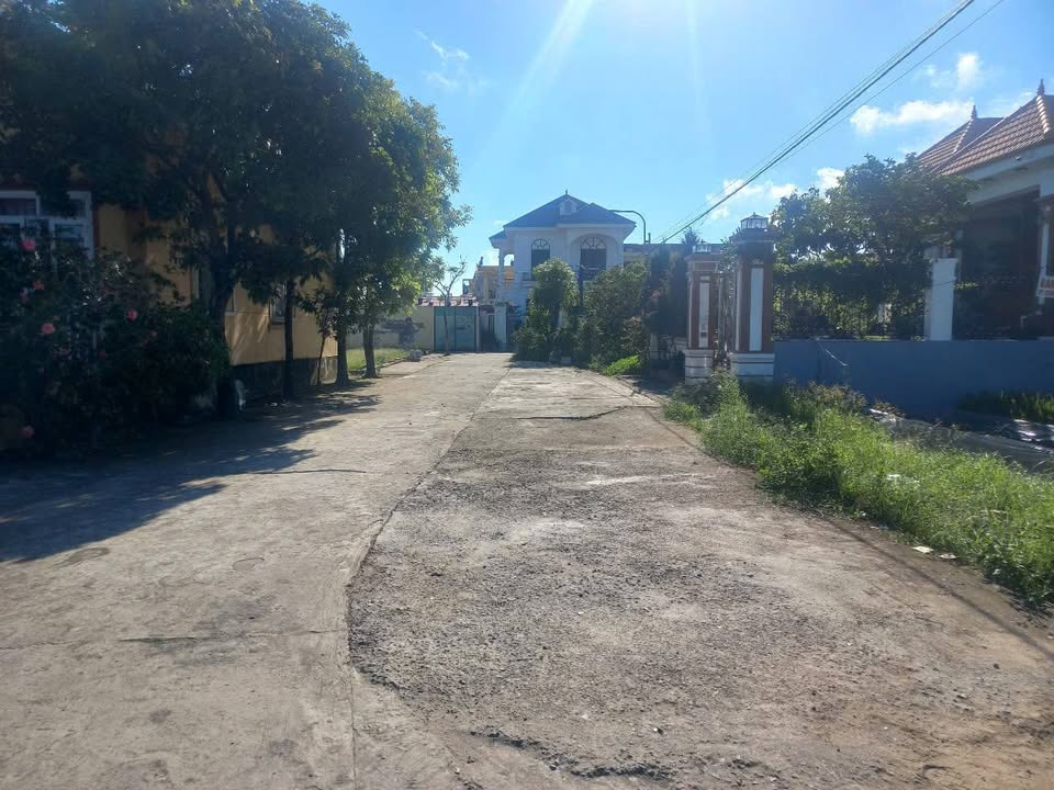 Đất nền chính chủ Nam Thanh, Tiền Hải 131m² giá 1 tỷ - Đầu tư sinh lời hiệu quả!