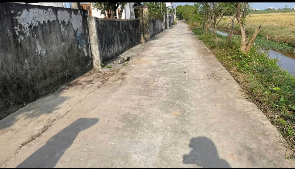 Đất nền Quang Bình, Kiến Xương 80m² giá chỉ 400 triệu - Cơ hội đầu tư sinh lời!