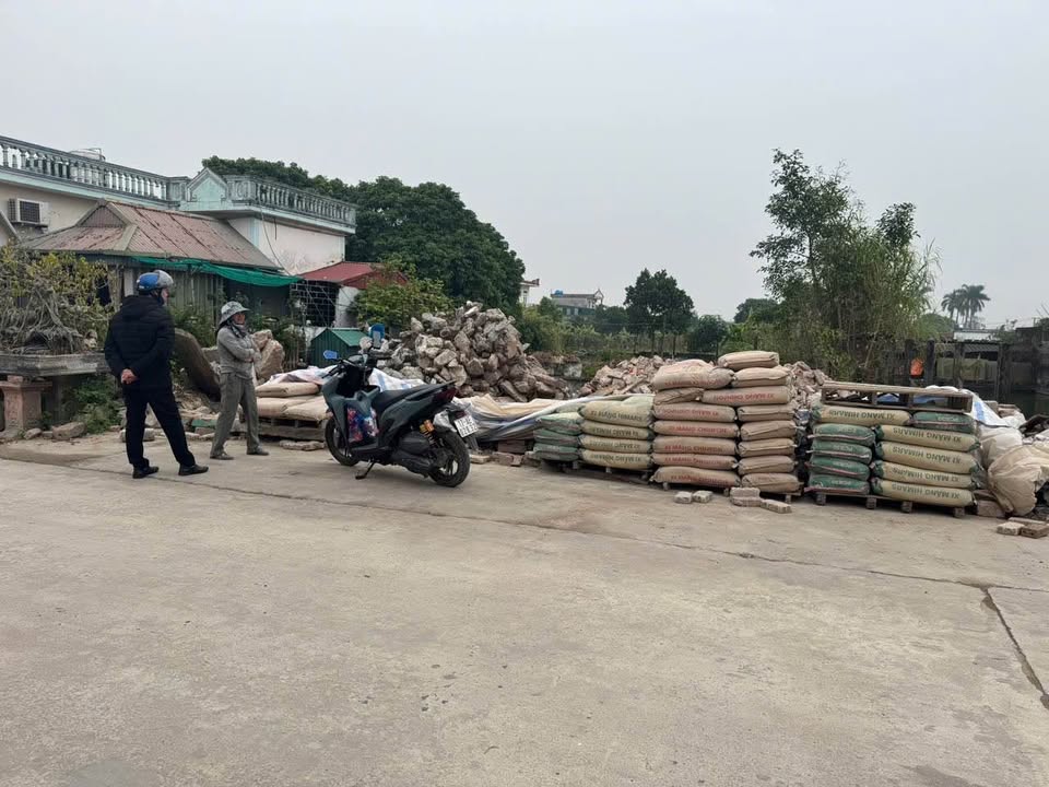 Đất nền Nam Bình, Kiến Xương 86m² giá thỏa thuận - Đầu tư sinh lời ngay!