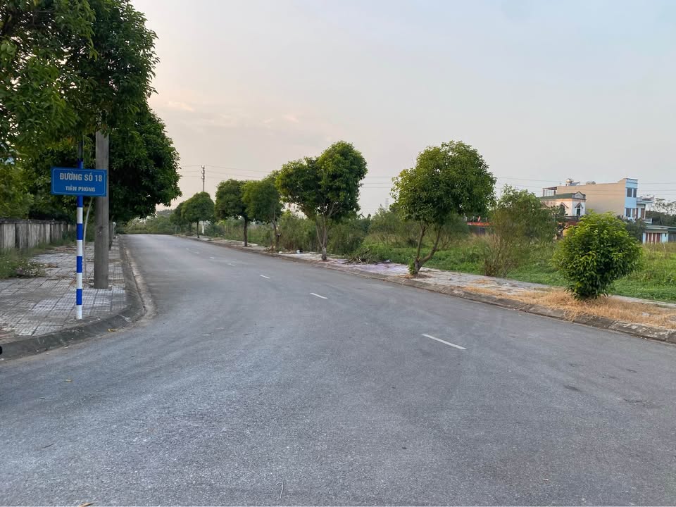 Đất nền Bùi Quang Dũng, Tiền Phong 63m² giá 2.5 tỷ - Cơ hội đầu tư lý tưởng!