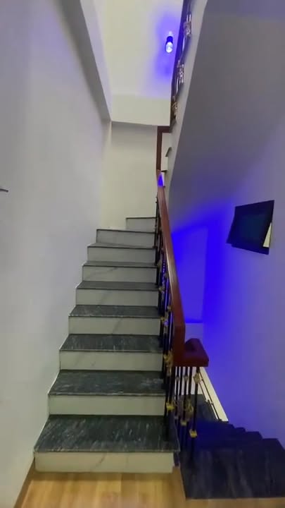 Nhà 3 tầng đường Lê Đại Hành, Thái Bình 47m² giá 2 tỷ - Ô tô đỗ cạnh nhà!