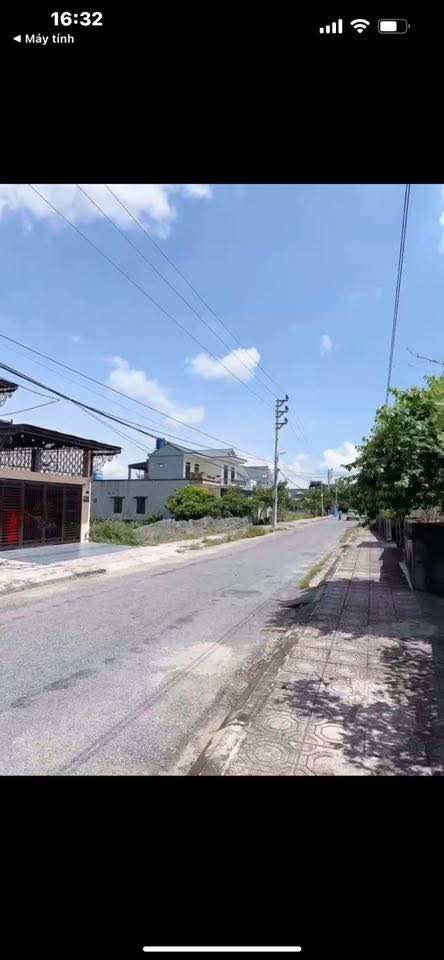 Đất nền Vũ Lăng - Tiền Hải 120m² chỉ 110 triệu - Đường ô tô thuận tiện!