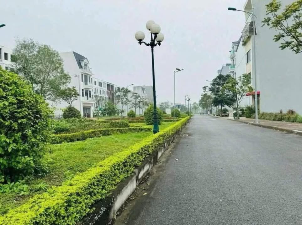 Đất nền KĐT Kỳ Đồng, Thái Bình 80m² giá chỉ 3 tỷ - Cơ hội đầu tư tuyệt vời!