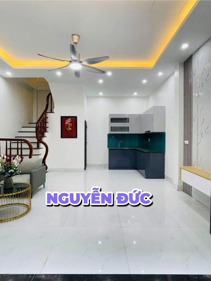 Nhà 3 tầng Quang Trung Thái Bình 36m² giá 2 tỷ - Cơ hội sở hữu hiếm có!