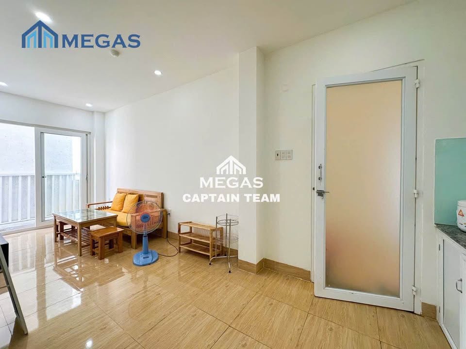 Căn hộ 1 phòng ngủ cho thuê tại Hà Quang 2, Nha Trang - Yên tĩnh, giá chỉ 5.5 triệu