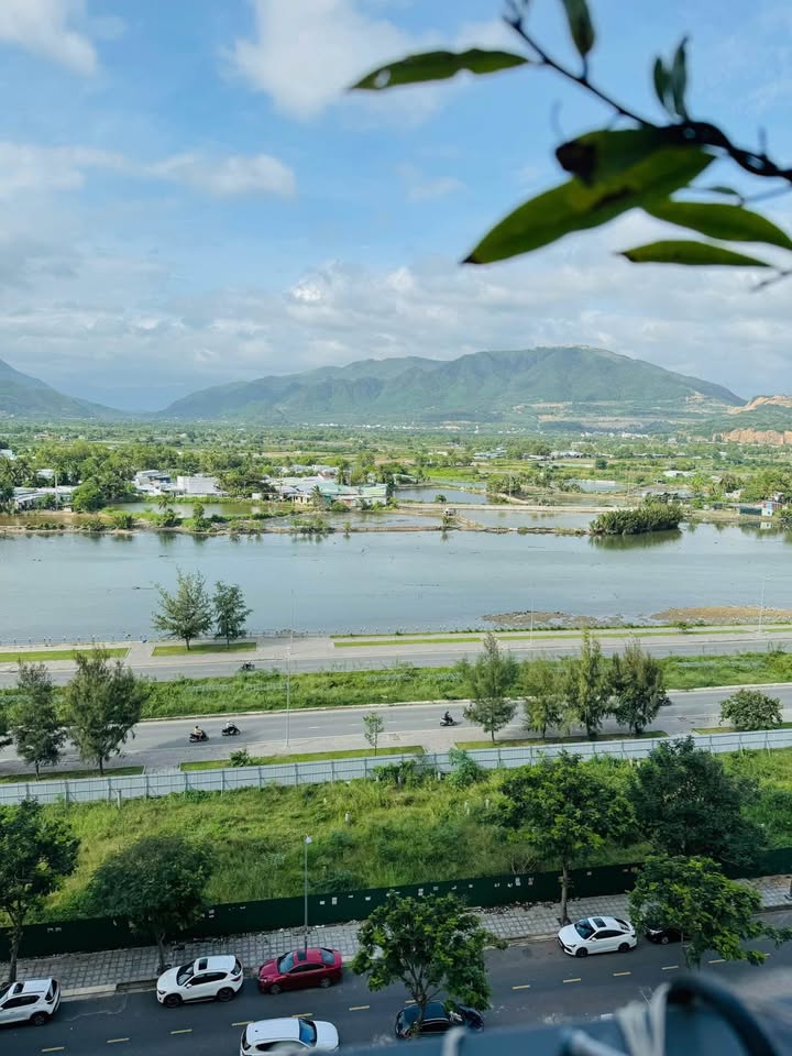 Căn hộ 3 PN Hà Quang Residence SSH07 Nha Trang 66m² giá 2.95 tỷ - Sẵn sàng vào ở!