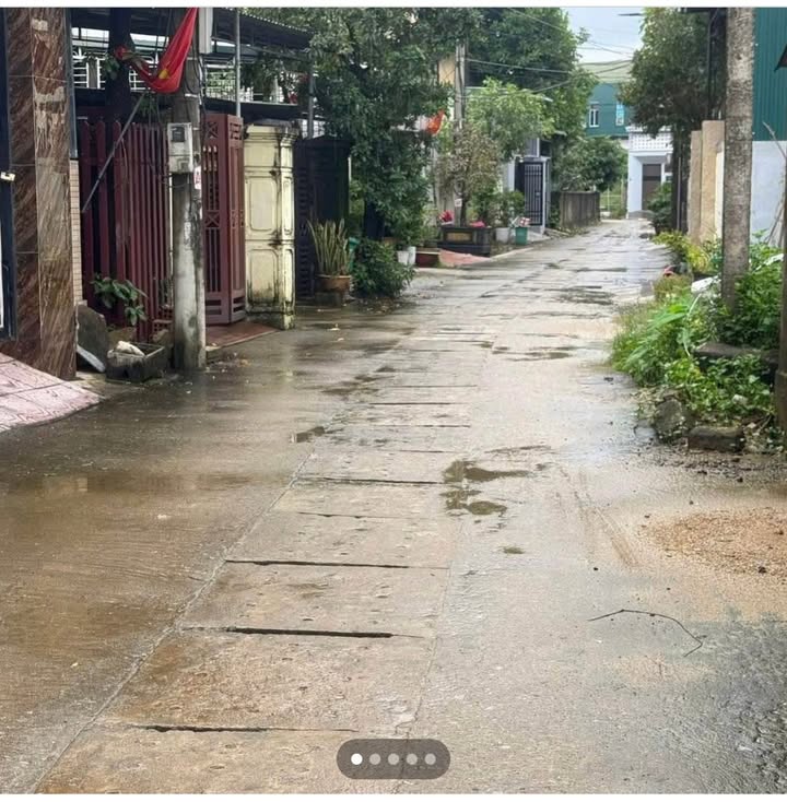 Đất kiệt Lê Lợi, Đông Hà 144m² giá 1.2 tỷ - Trung tâm tiện ích đầy đủ!