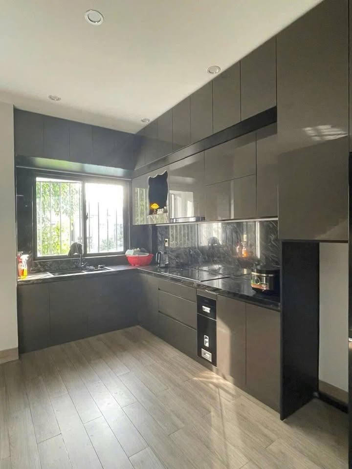 Townhouse Công viên Fidel Central Park 106m² giá 6 tỷ - Sẵn sàng vào ở!