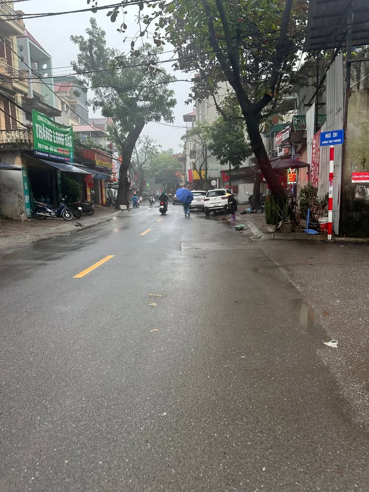 Nhà 3 tầng Thụy Phương 45m² giá thỏa thuận - Tiện ích đầy đủ, gần Đại học Y tế Công Cộng!