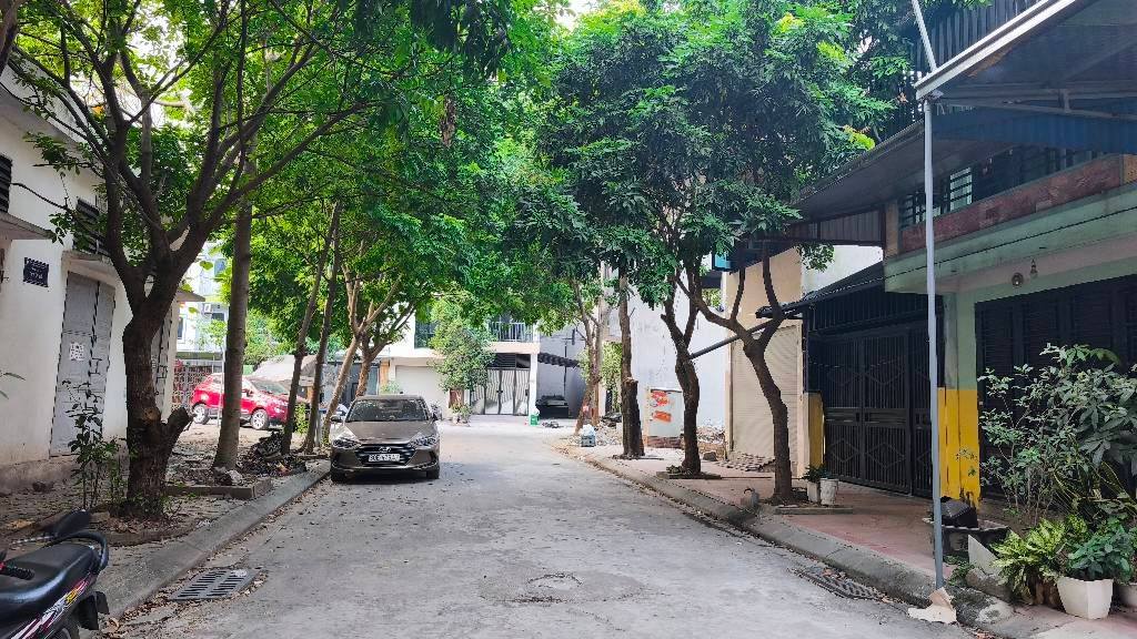 Nhà phố Yên Nghĩa, Hà Đông 55m² giá 12 tỷ - Vị trí đắc địa, sổ đẹp!