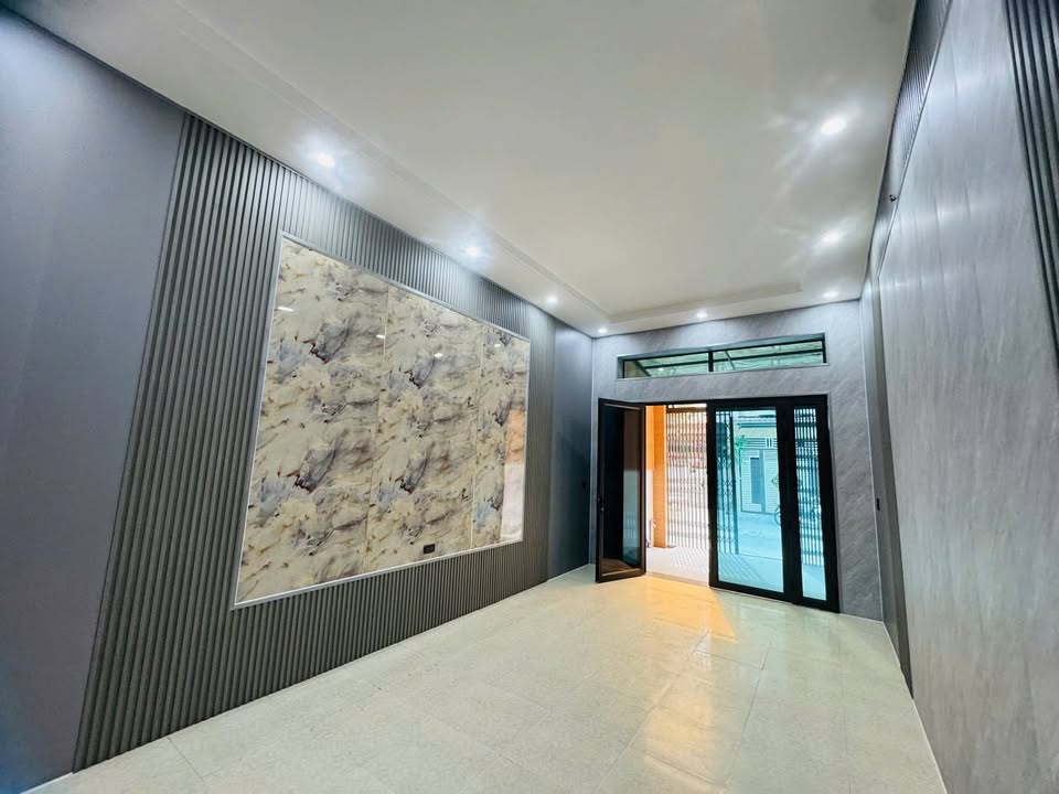 Nhà mặt đường Trần Huy Liệu, Tân Sơn 86m² - Kinh doanh thuận lợi!