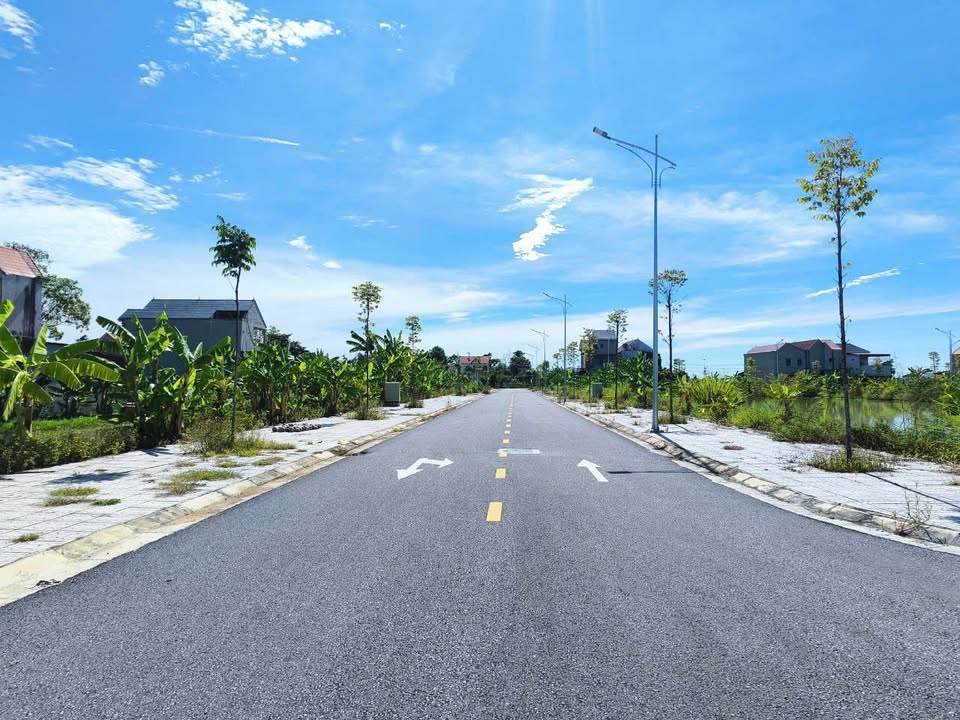 Đất dự án Đông Khê, Đông Sơn 112.4m² giá 900 triệu - Đầu tư sinh lời ngay!