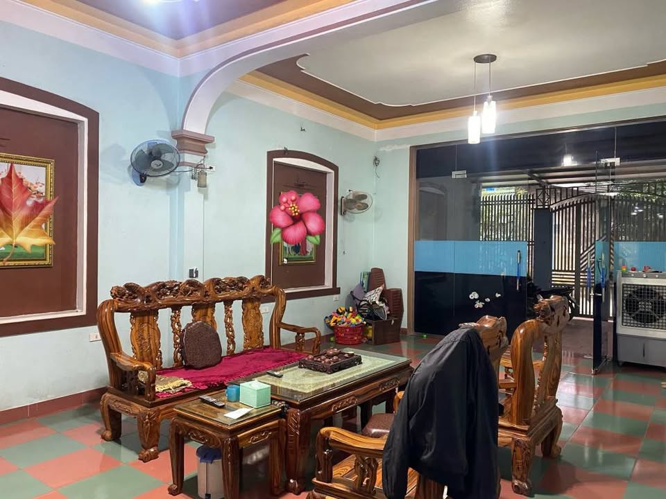 Nhà đẹp Phú Sơn, Thanh Hóa 213m² giá 6 tỷ - Không thể bỏ lỡ!