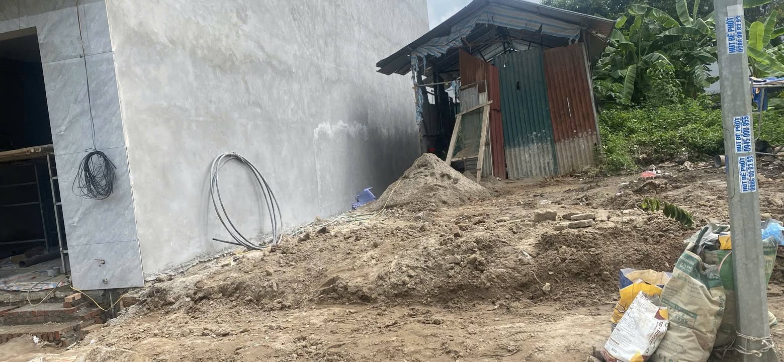 Đất nền Thịnh Lang, Hòa Bình 100m² giá 2.6 tỷ - Cơ hội đầu tư hấp dẫn!