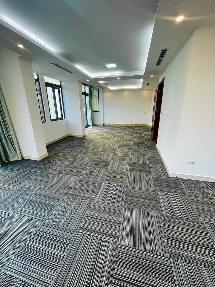 Sàn văn phòng cho thuê 90m² tại HDMON Hàm Nghi - Diện tích rộng rãi, giá chỉ 14 triệu!