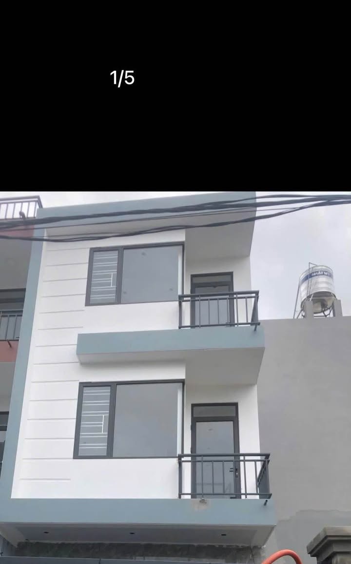 Nhà 3 tầng Hồng Hà, Hạ Long 56m² giá 2 tỷ - Chính chủ bán gấp!