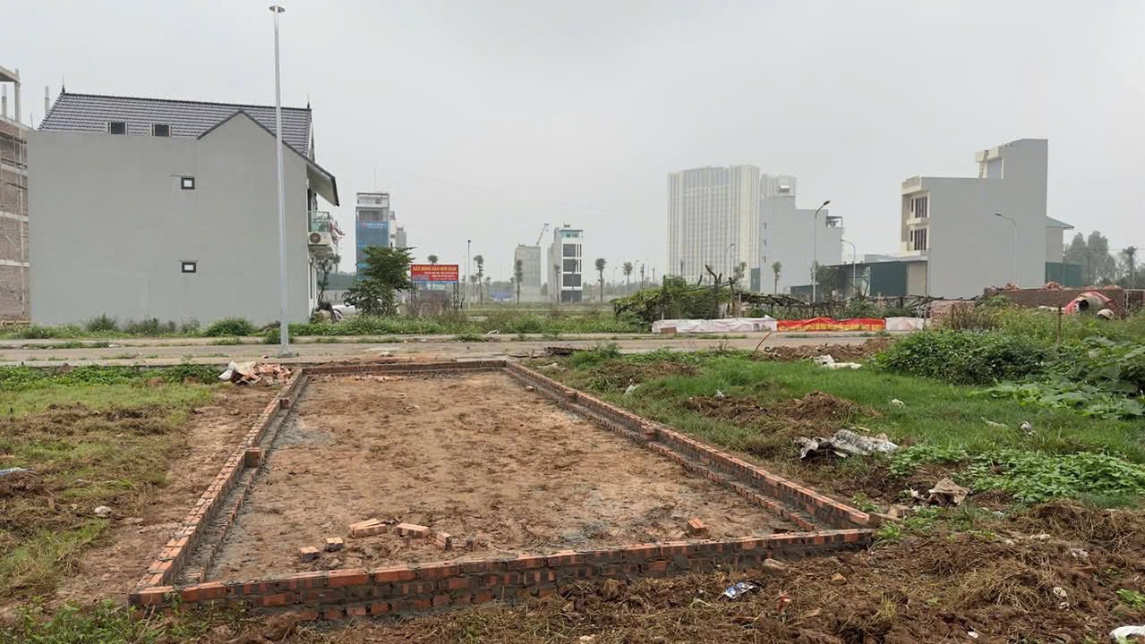 Đất dịch vụ Vân Canh 52m² giá 9 tỷ - Cơ hội đầu tư không thể bỏ lỡ!