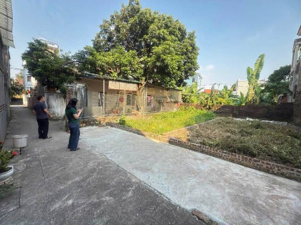 Đất nền Dương Đức Hiền 43m² giá 2.85 tỷ - Ô tô cách 10m, nở hậu đẹp!