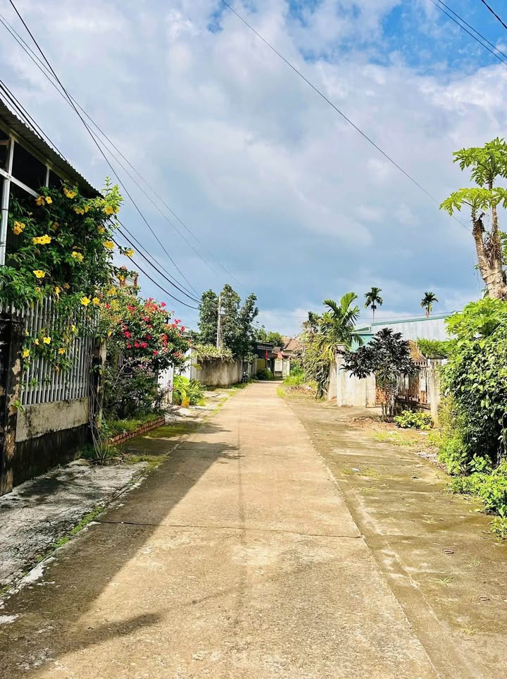 Đất hẻm Ywang, Ea Kao, Buôn Ma Thuột 180m² giá 950 triệu - Đầu tư sinh lời lý tưởng!