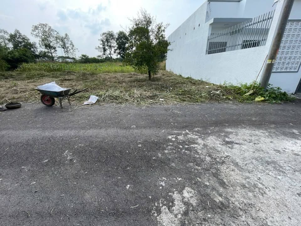 Đất nền phường Bình Lộc - TP Long Khánh 125m² giá 850 triệu - Đầu tư sinh lời!