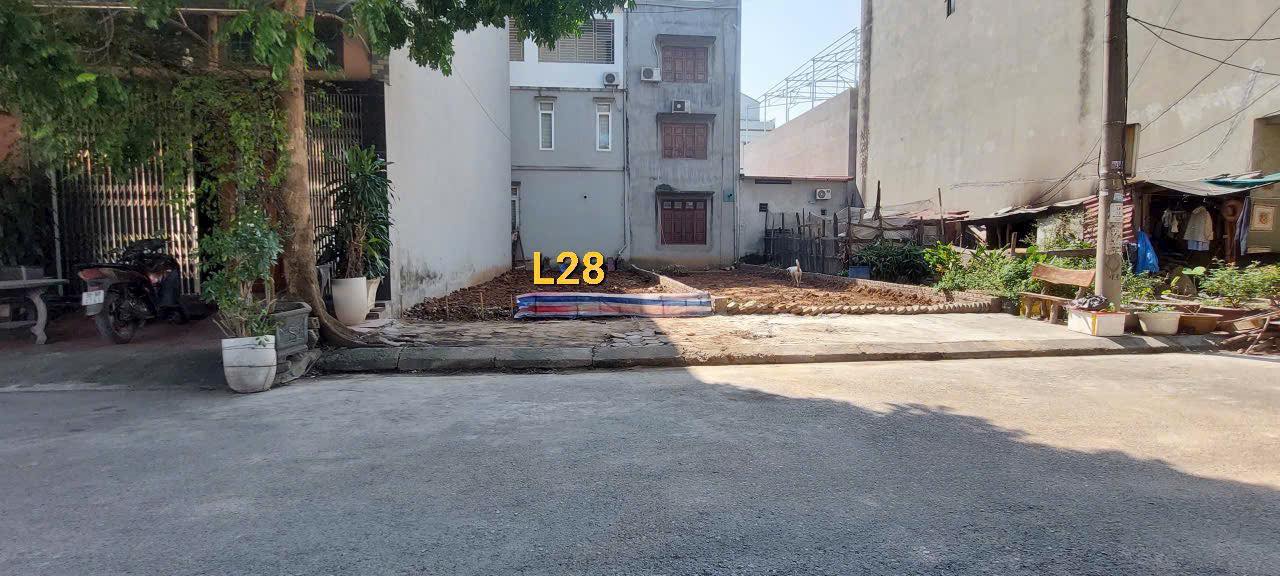 Lô đất KĐT Đồng Sơn Phúc Yên 80m² giá chỉ 4.X tỷ - Đầu tư sinh lời ngay!